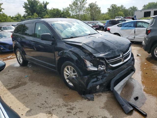 3C4PDCBGXGT130945 Dodge Journey Sxt