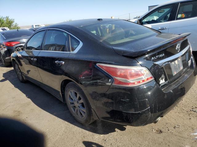 1N4AL3AP6FC482771 Nissan ALTIMA 2.5