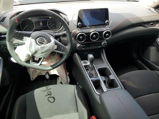 3N1AB8DV6PY238277 Nissan SENTRA SR