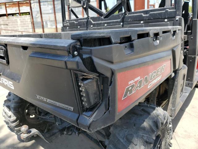 2014 POLARIS RANGER 900 - 4XAWH9EA7EB169492
