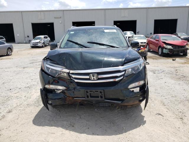 5FNYF6H90JB021263 Honda Pilot Touring