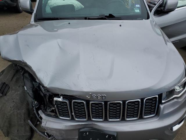 1C4RJFAGXMC858826 Jeep Grand Cherokee Laredo