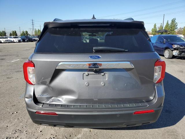 1FMSK7DH1MGC36693 Ford EXPLORER XLT