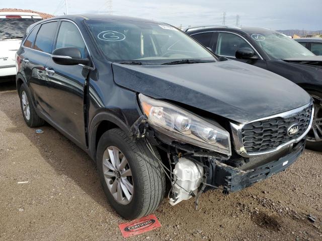 5XYPG4A30LG669751 KIA SORENTO L
