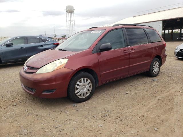 2006 Toyota Sienna CE