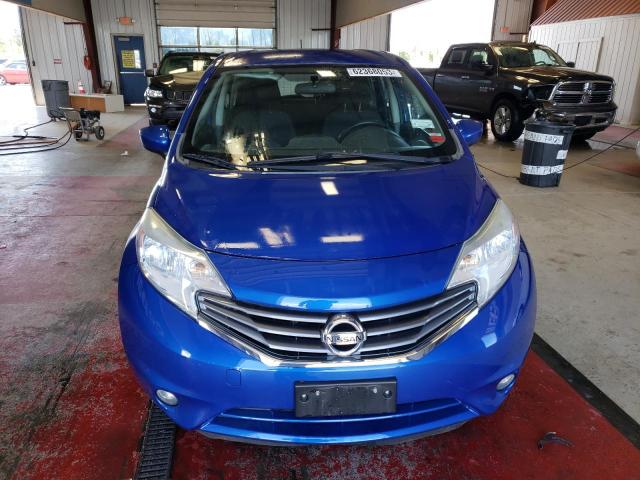 2015 NISSAN VERSA NOTE 3N1CE2CP0FL431505