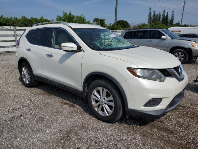Vin: 5n1at2mt4fc778266, lot: 65920003, nissan rogue s 20154