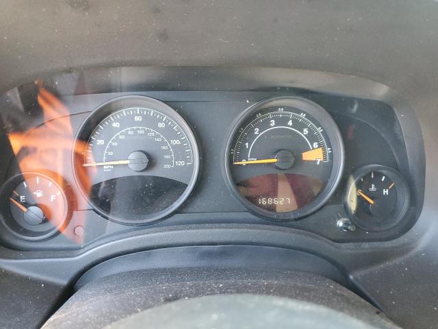 1C4NJPBA5FD264351 Jeep Patriot Sport