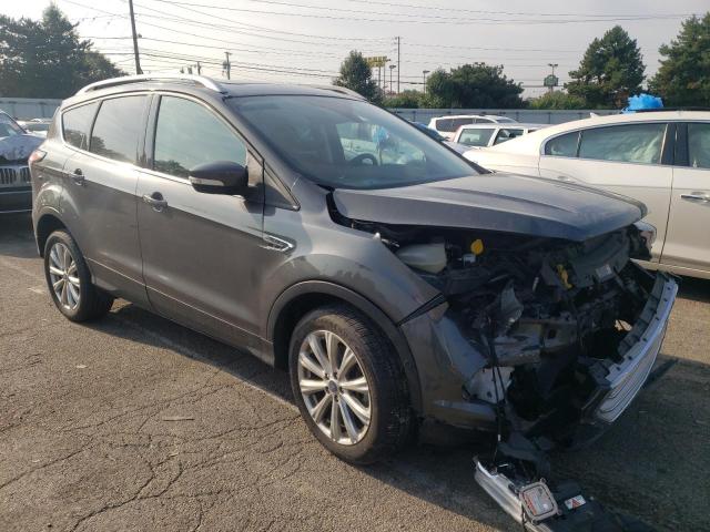 1FMCU9J9XJUA51613 2018 FORD ESCAPE, photo no. 4