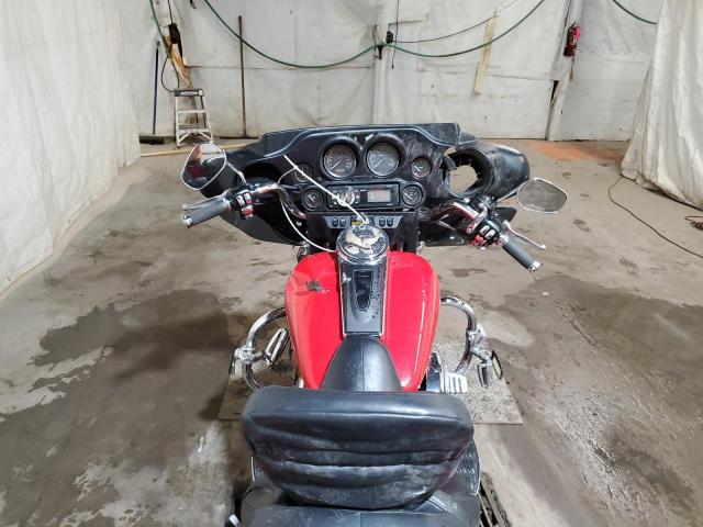 2004 HARLEY-DAVIDSON FLHTCUI SH 1HD1FLW124Y601338