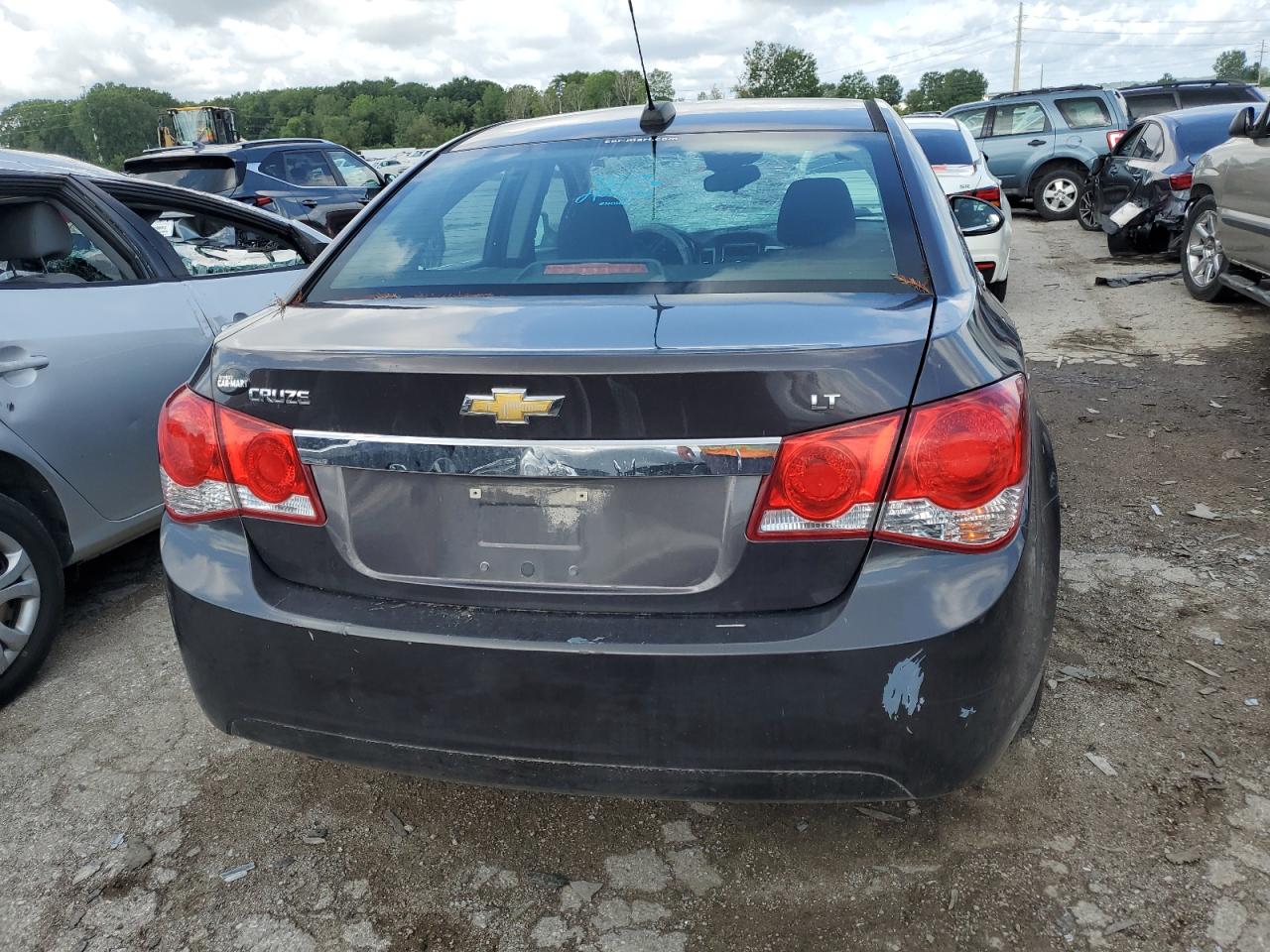 1G1PC5SB7F7178580 2015 Chevrolet Cruze Lt