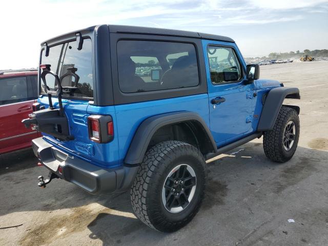 1C4HJXCG1NW143819 Jeep Wrangler Rubicon