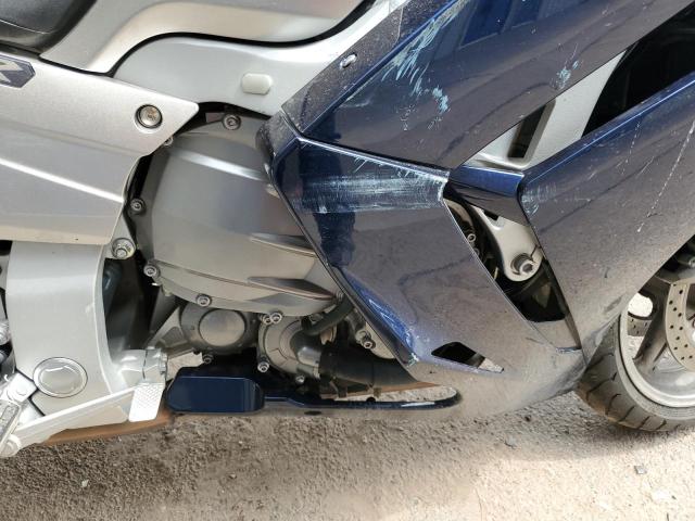 2012 YAMAHA FJR1300 A JYARP15E6CA007980