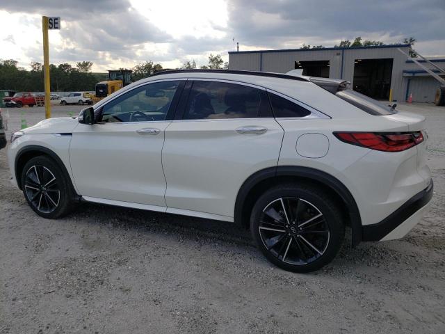 2022 INFINITI QX55 LUXE 3PCAJ5J30NF105508