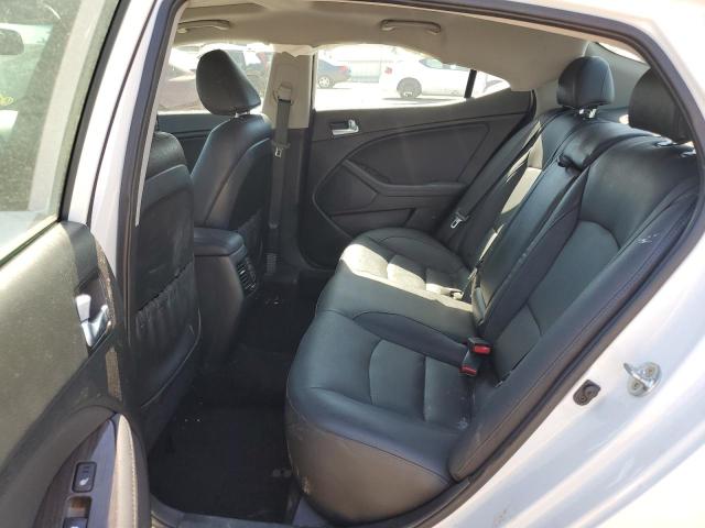 5XXGN4A71FG513249 KIA OPTIMA EX