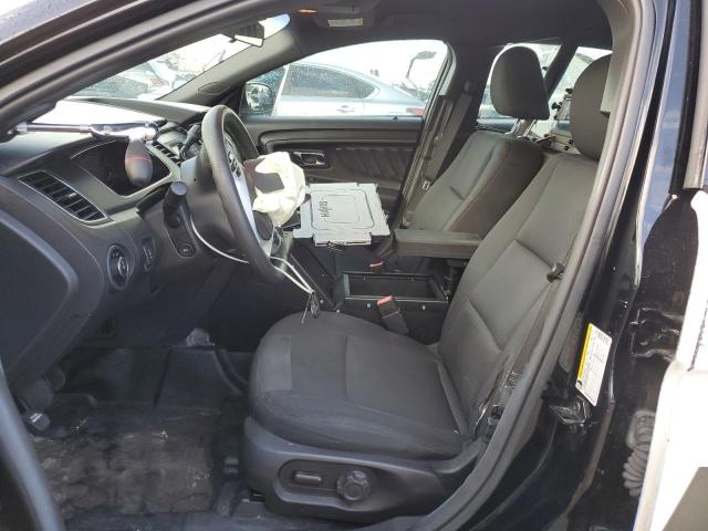 2017 FORD TAURUS POL - 1FAHP2MK2HG106660
