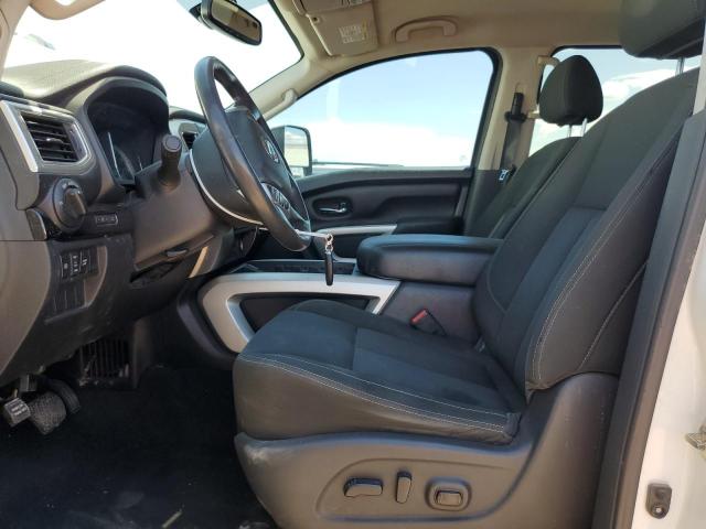 1N6BA1F29HN517183 Nissan Titan Xd Sl