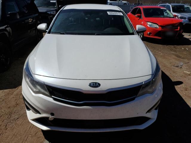 KNAGU4LE7L5044809 KIA Optima Hybrid Ex
