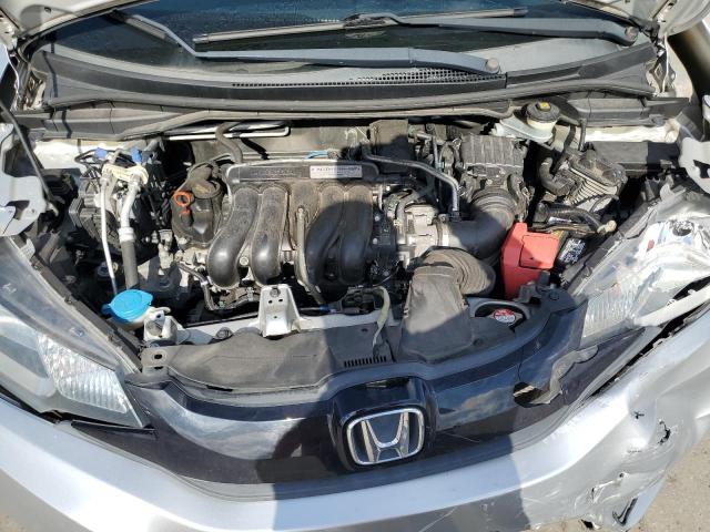 2015 HONDA FIT LX - 3HGGK5H53FM770108
