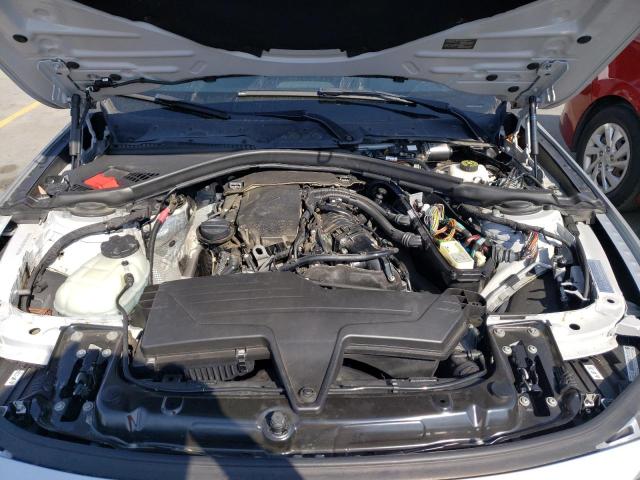 WBA3D3C53EK153877 BMW 328 D