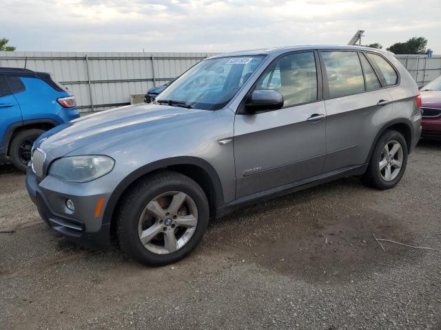 2010 BMW X5 xDrive35d