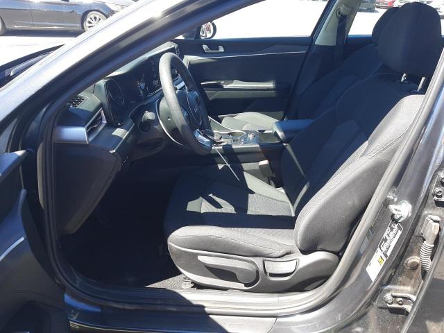 5XXG14J23PG185401 KIA K5 LXS