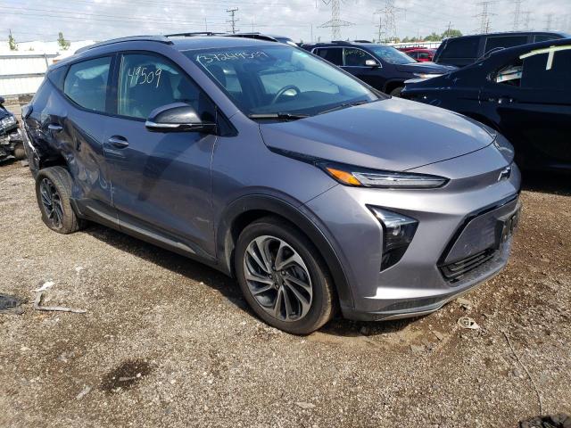 1G1FZ6S0XN4103175 Chevrolet Bolt EUV P 4