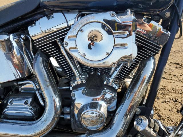2001 HARLEY-DAVIDSON FXSTB 1HD1BTY171Y047623