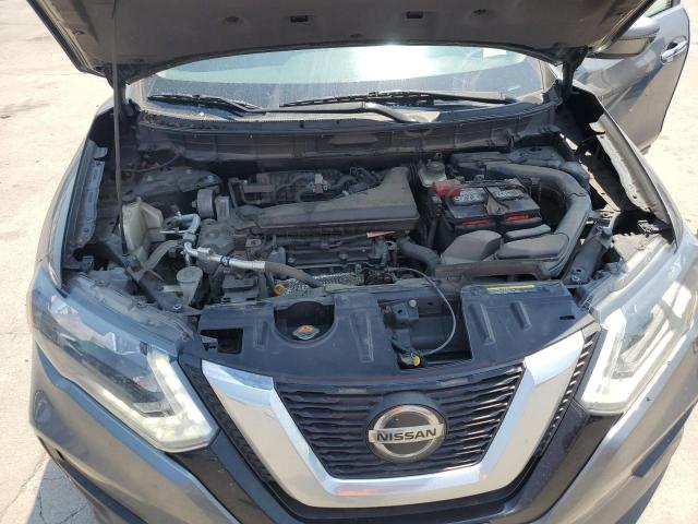 5N1AT2MV8JC781634 Nissan ROGUE S