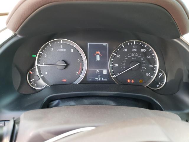 2020 LEXUS RX 350 L L - JTJJZKFAXL2025774