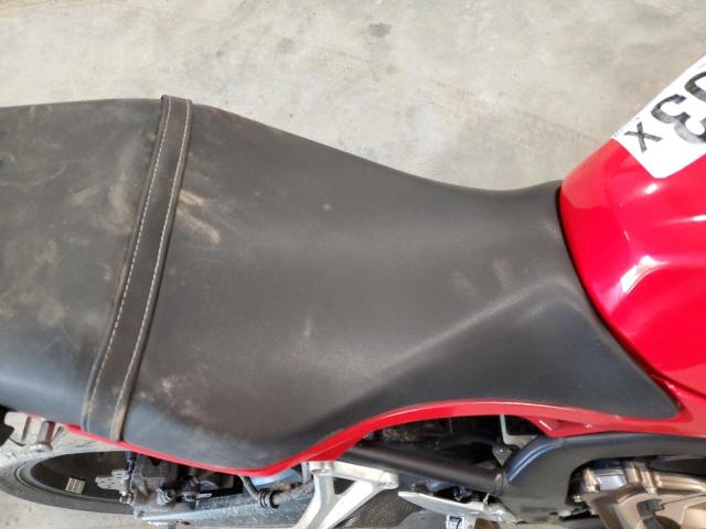 2018 HONDA CBR650F MLHRC7406J5400289