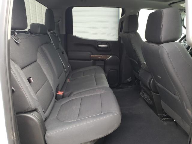 3GCPYFED9KG232682 Chevrolet Silverado K1500 Lt Trail Boss