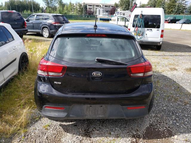 2018 KIA RIO LX - 3KPA25AB9JE064896
