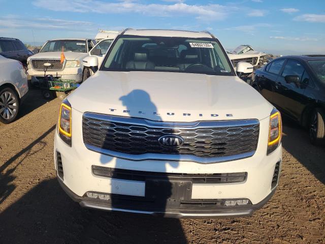 5XYP5DHC8LG010148 KIA Telluride Sx