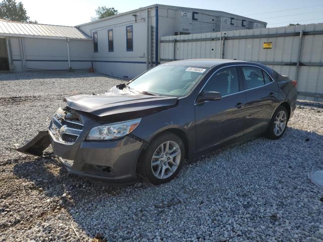 2013 Chevrolet Malibu 