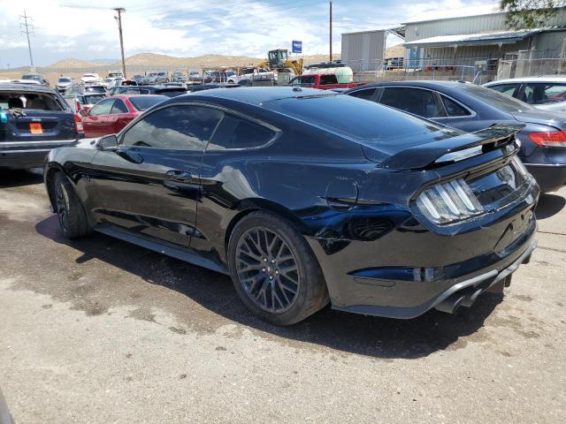 1FA6P8CFXJ5174589 2018 FORD MUSTANG, photo no. 2