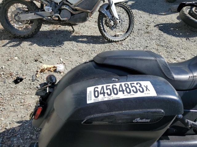 2020 INDIAN MOTORCYCLE CO. SPRINGFIEL - 56KTJDBB7L3387434