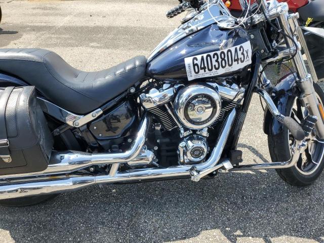 2019 HARLEY-DAVIDSON FXLR 1HD1YNJ23KB065182