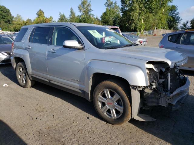 2GKALMEK4G6327634 GMC Terrain Sle
