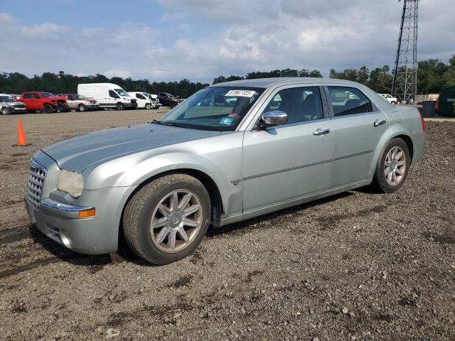 2006 Chrysler 300 C