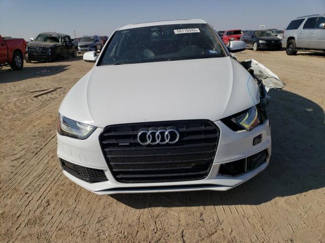 WAUFFAFL6FN009116 2015 AUDI A4, photo no. 5