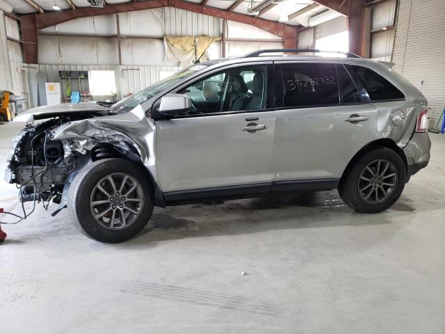 2008 Ford Edge SEL