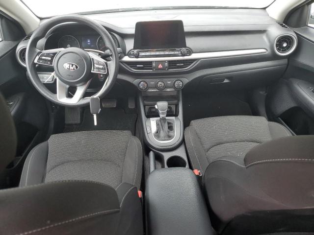 3KPF24AD0ME314628 KIA FORTE FE