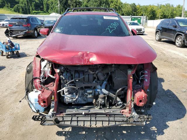 2T3C1RFV7MW142414 Toyota Rav4 Xle Premium
