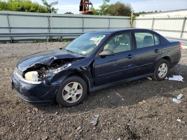 2004 Chevrolet Malibu LS