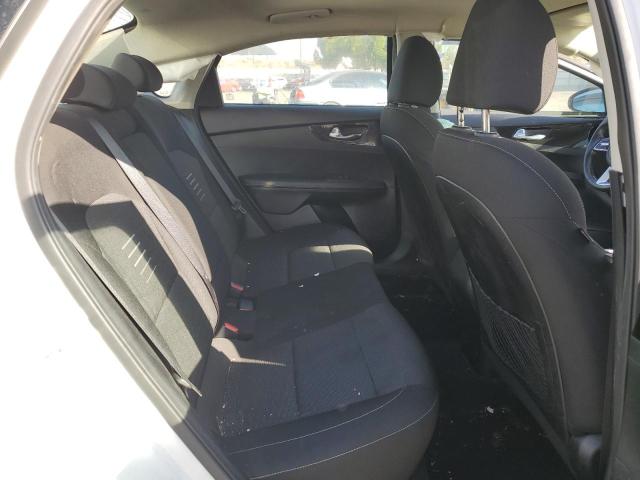 3KPF34AD7KE076836 KIA Forte Gt Line