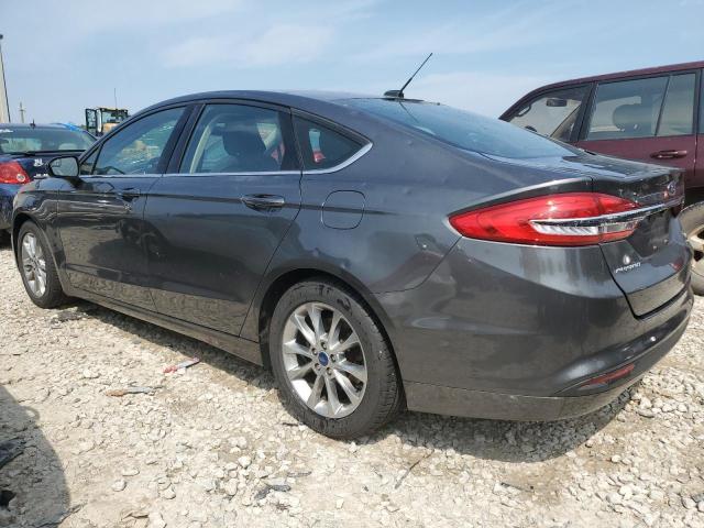 3FA6P0HD9HR328614 2017 FORD FUSION, photo no. 2