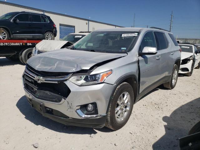 1GNERGKW7LJ158413 Chevrolet Traverse L