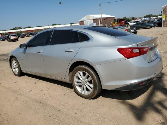 2018 CHEVROLET MALIBU LT - 1G1ZD5ST0JF168812