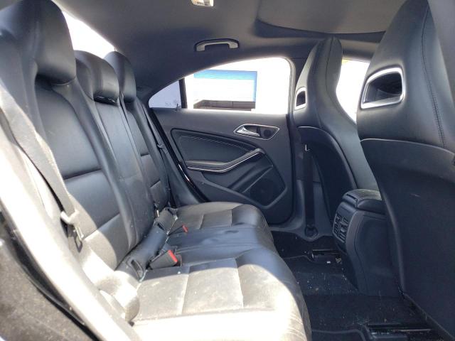 WDDSJ4EB3EN025143 Mercedes-Benz CLA 250